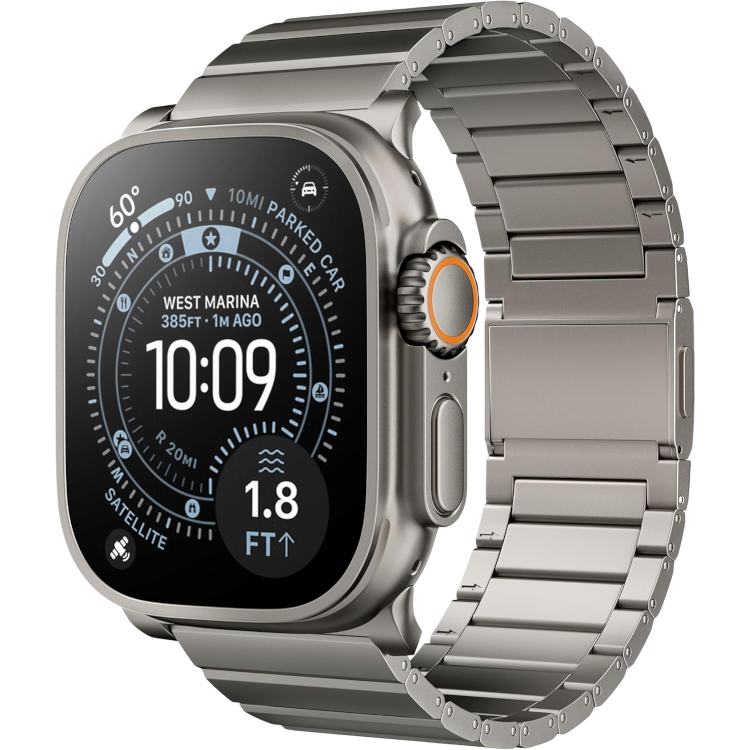 Metalni remen za Apple Watch Ultra (49 mm)