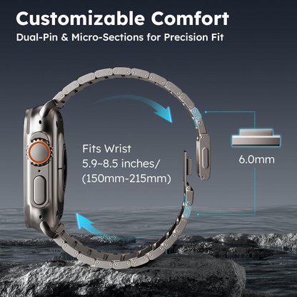 Metalni remen za Apple Watch Ultra (49 mm)