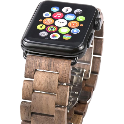 Lesen pašček za Apple Watch uro 42/44/45/49 mm