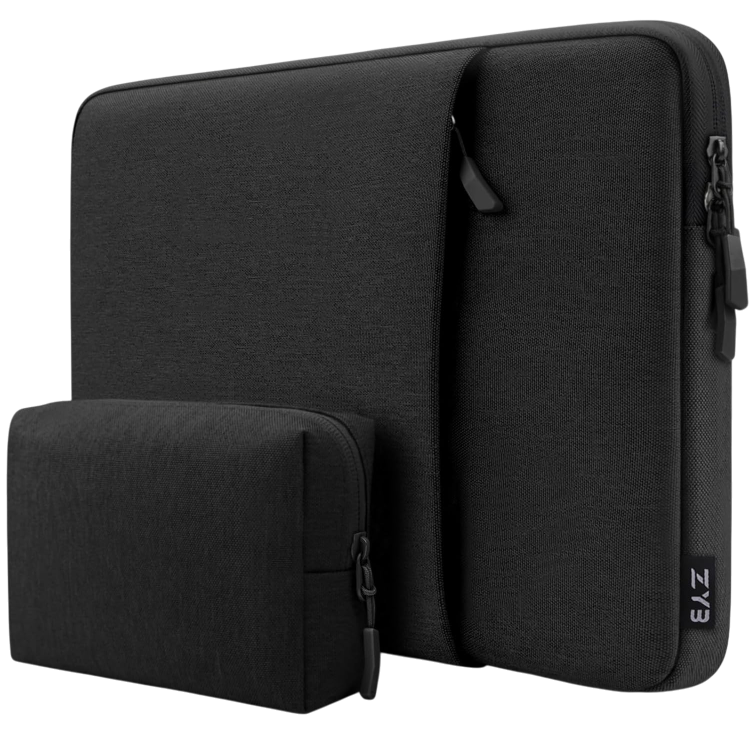 Vodoodporna Torbica za Prenosnik 13–14'' ZYB – Zaščitna Torba/Etui za MacBook Air & Pro