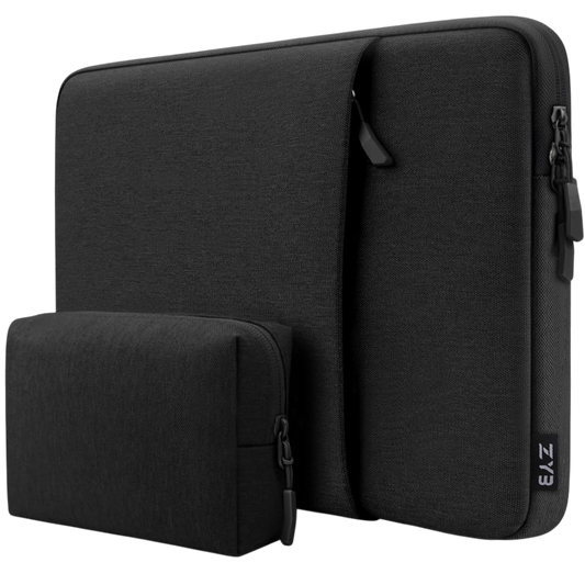 Waterproof Laptop Sleeve 13–14'' ZYB – Protective Bag/Case for MacBook Air & Pro