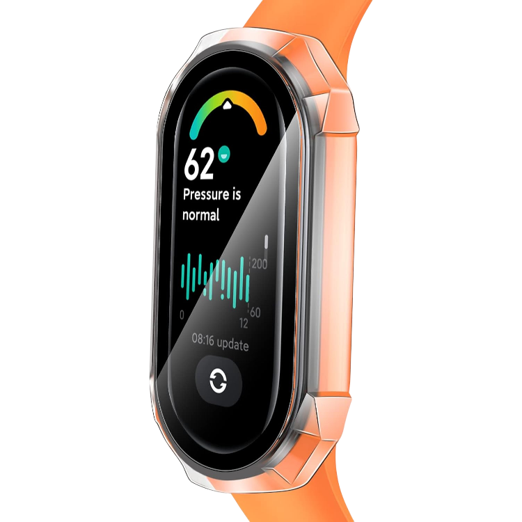 Ovitek za Xiaomi Mi Band 7 / Xiaomi Mi Band 7 NFC – ivoler