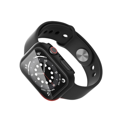 Ovitek za Apple Watch Series 9/8/7 45 mm (2 kosa) – Diruite