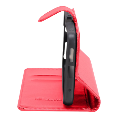 Preklopna torbica "Tactical - Field Notes" Samsung Galaxy A17 5G