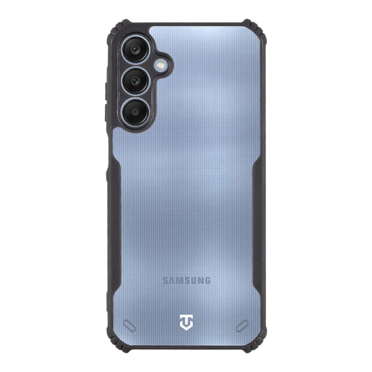 Ovitek za telefon "Tactical - Quantum Stealth" Samsung Galaxy A25 5G – Črna