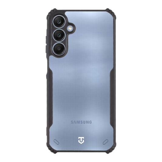 Ovitek za telefon "Tactical - Quantum Stealth" Samsung Galaxy A25 5G – Črna