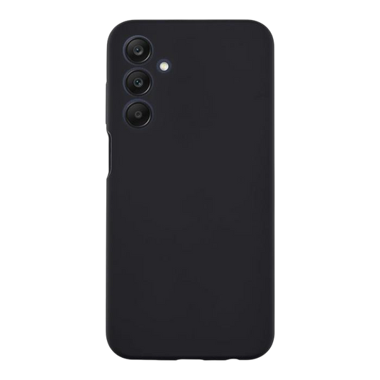Ovitek za telefon "Tactical - Velvet Smoothie" Samsung Galaxy A25 5G – crna