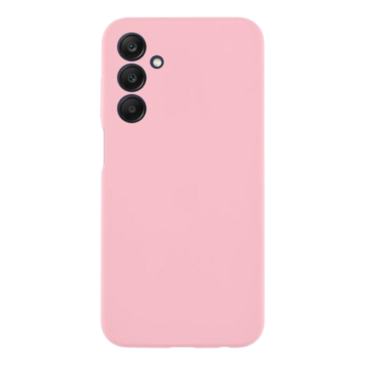 Ovitek za telefon "Tactical - Velvet Smoothie" Samsung Galaxy A25 5G – Roza
