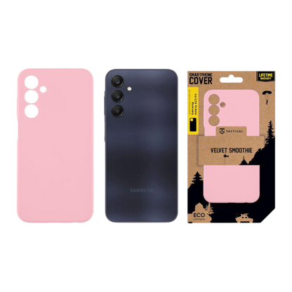 Ovitek za telefon "Tactical - Velvet Smoothie" Samsung Galaxy A25 5G