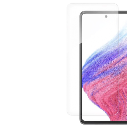 Ovitek za telefon "Ring" Samsung Galaxy A54 5G + 2x zaščitno steklo – Infostyle