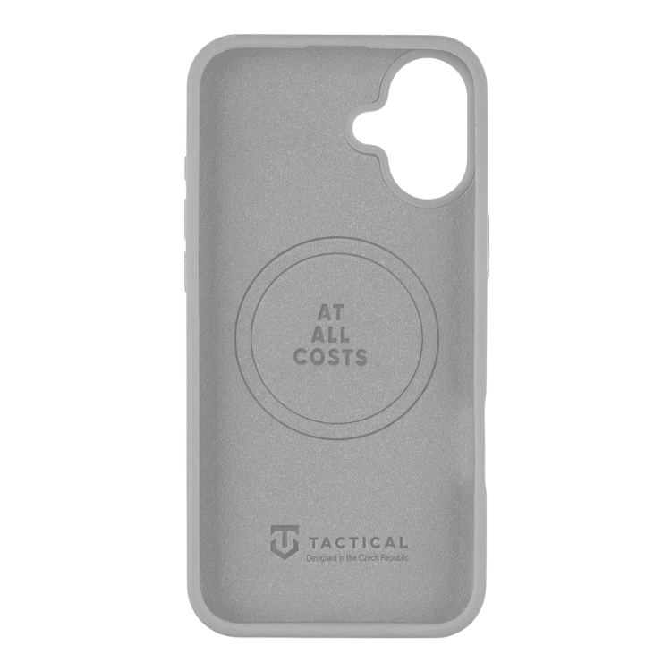 Ovitek za telefon "Tactical - Velvet Smoothie" iPhone 16 Plus