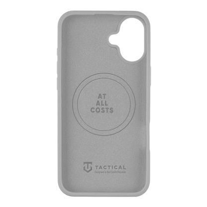 Ovitek za telefon "Tactical - Velvet Smoothie" iPhone 16 Plus