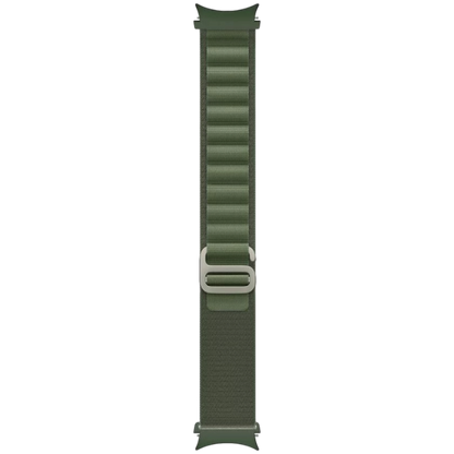 Prašček "Nylon Pro" za Samsung Watch 4 / 5 / 5 PRO (40 / 42 / 44 / 45 / 46 mm) – Infostyle