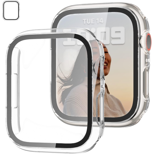 Ovitek za Apple watch 7 / 8/ 9 (41 mm) – Infostyle