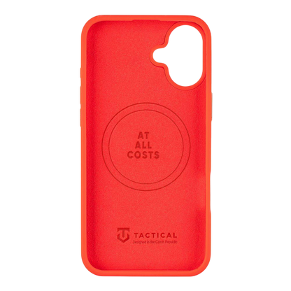 Ovitek za telefon "Tactical - Velvet Smoothie" iPhone 16 Plus