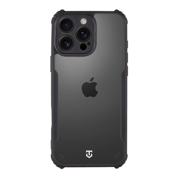 Ovitek za telefon "Tactical - Quantum Stealth" iPhone 16 Pro Max
