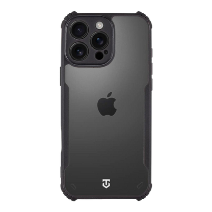 Ovitek za telefon "Tactical - Quantum Stealth" iPhone 16 Pro Max