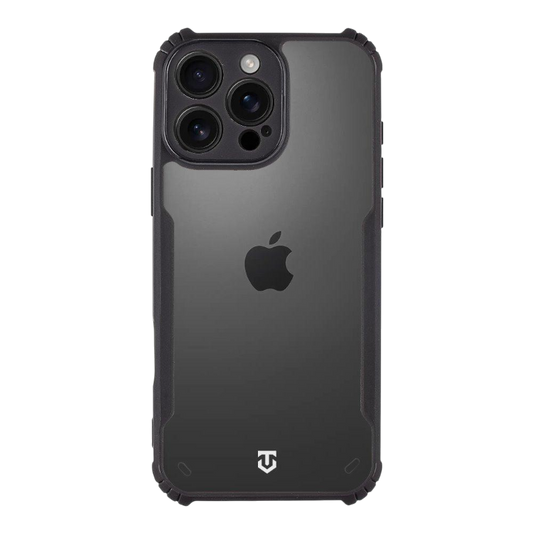 Ovitek za telefon "Tactical - Quantum Stealth" iPhone 16 Pro Max