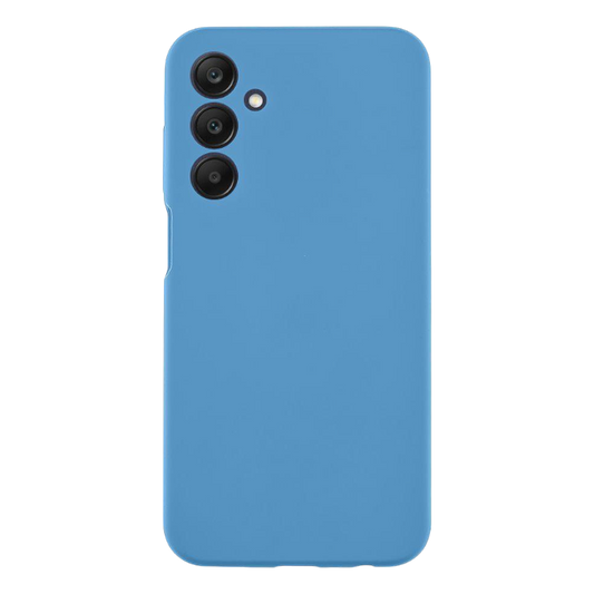 Ovitek za telefon "Tactical - Velvet Smoothie" Samsung Galaxy A25 5G – modra
