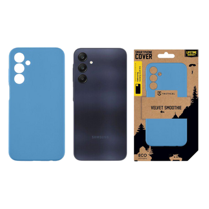 Ovitek za telefon "Tactical - Velvet Smoothie" Samsung Galaxy A25 5G