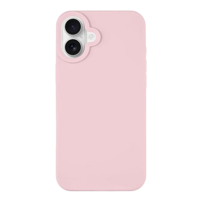 Ovitek za telefon "Tactical - Velvet Smoothie" iPhone 16 Plus – roza