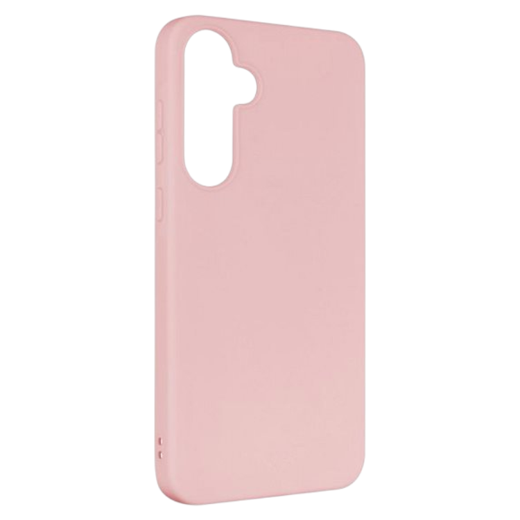 Ovitek za telefon "Etteri" Samsung Galaxy S25 Plus – Tel Protect – Roza