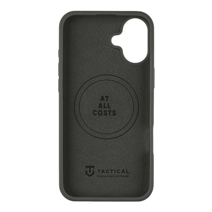 Ovitek za telefon "Tactical - MagForce Velvet Smoothie" iPhone 16 Plus