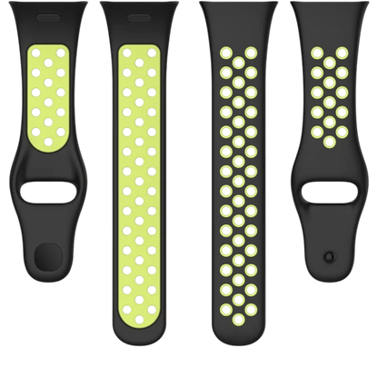 Pašček "BDIG" za Xiaomi Mi Watch Lite – Infostyle