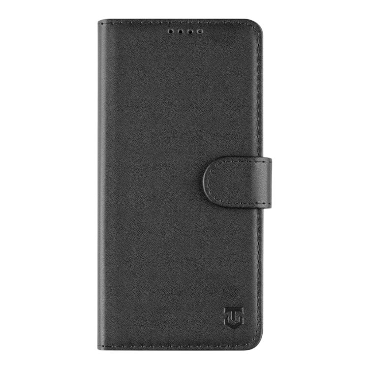 Preklopna torbica "Tactical - Field Notes" Honor 400 – Infostyle – Črna