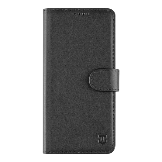 Preklopna torbica "Tactical - Field Notes" Honor 400 – Infostyle – Črna