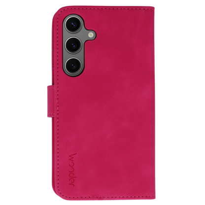 Preklopna torbica "Wonder Fancy" Samsung Galaxy A26 5G