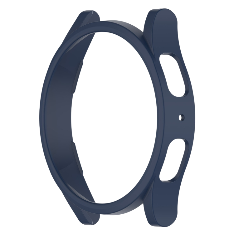 Zaščitni ovitek "Smooth" za Samsung Galaxy Watch 5/4 44mm – Infostyle – Vijolična