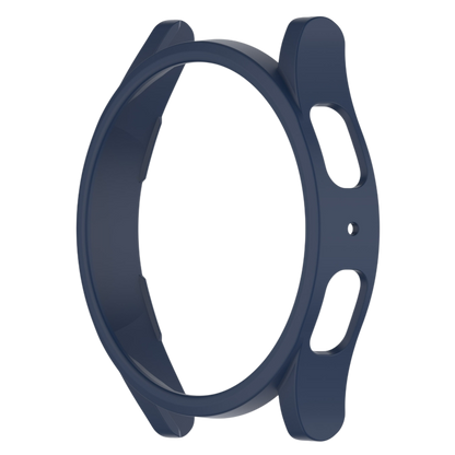 Zaščitni ovitek "Smooth" za Samsung Galaxy Watch 5/4 44mm – Infostyle – Vijolična