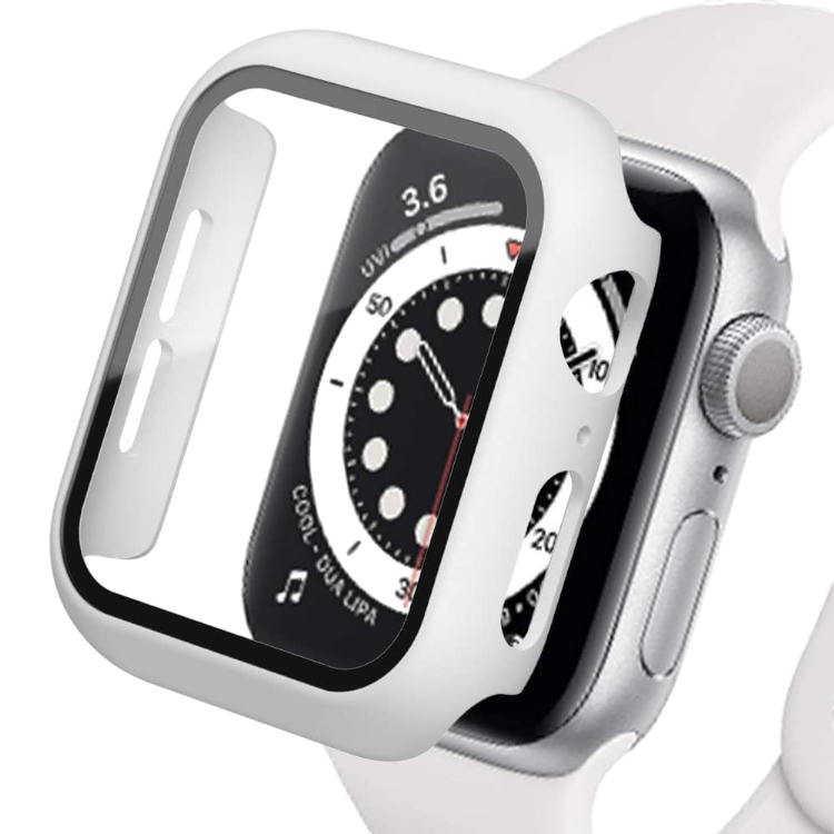 Zaščitni ovitek za Apple Watch 6/5/4/SE/SE2 40mm – Infostyle