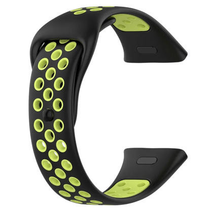 Pašček "BDIG" za Xiaomi Mi Watch Lite – Infostyle
