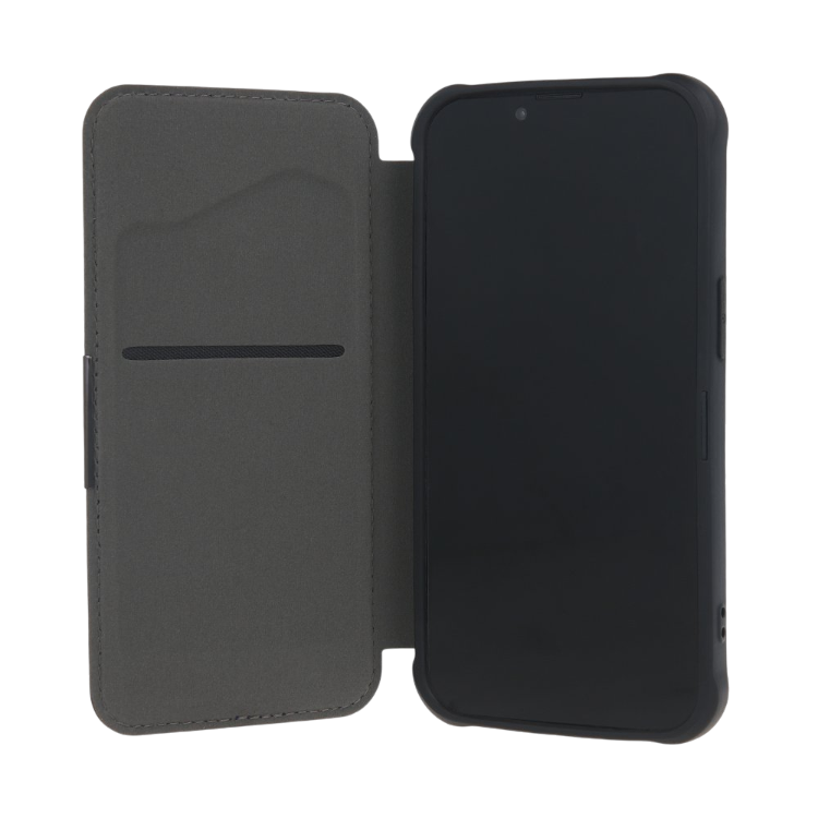 Preklopna torbica "Smart Carbon" Samsung Galaxy A25 5G – Infostyle