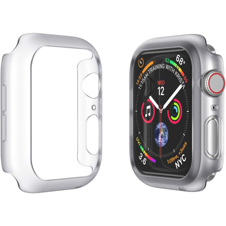 Zaščitni ovitek za Apple Watch 6/5/4/SE/SE2 44mm – Infostyle