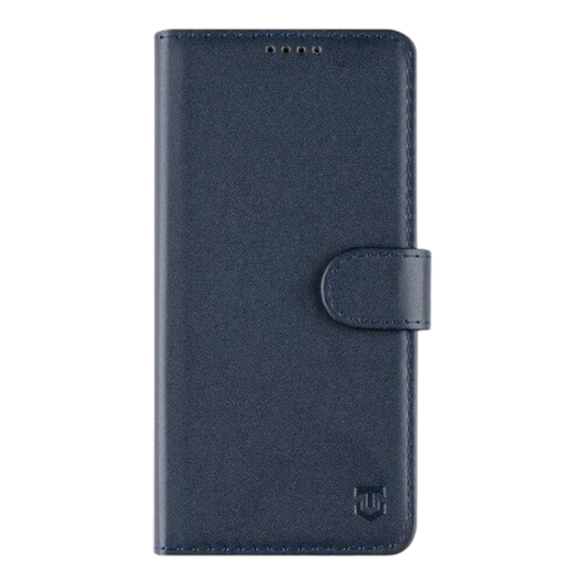 Preklopna torbica "Tactical - Field Notes" Samsung Galaxy A17 5G – Modra