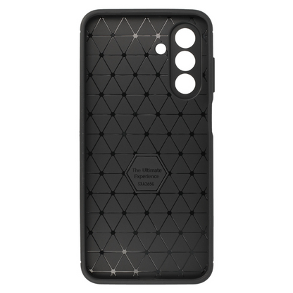Ovitek za telefon "Carbon Elite" Samsung Galaxy A26 5G