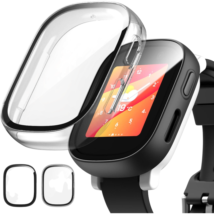 Ovitek za XPLORA X6 Play (2 kosa) – BESINPO