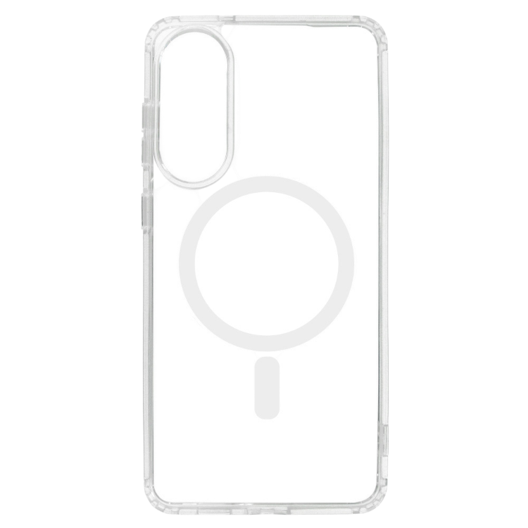 Ovitek za telefon "MagSafe" Samsung Galaxy S25 Edge – Infostyle