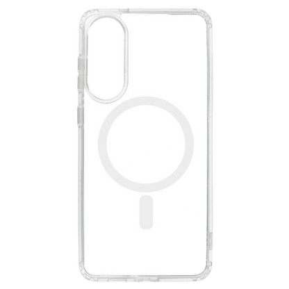 Ovitek za telefon "MagSafe" Samsung Galaxy S25 Edge – Infostyle
