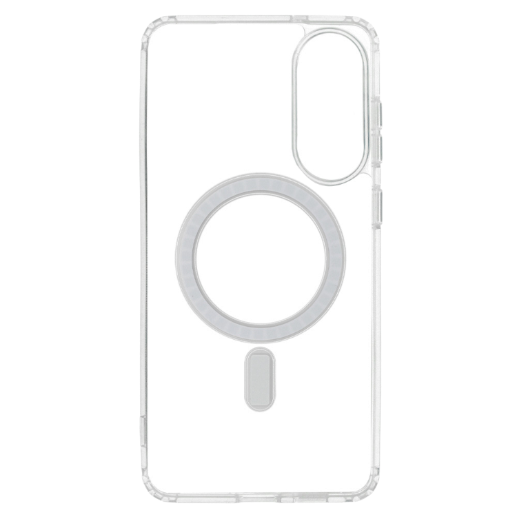 Ovitek za telefon "MagSafe" Samsung Galaxy S25 Edge – Infostyle