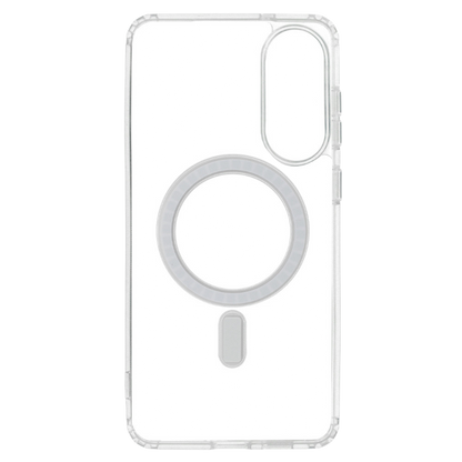 Ovitek za telefon "MagSafe" Samsung Galaxy S25 Edge – Infostyle