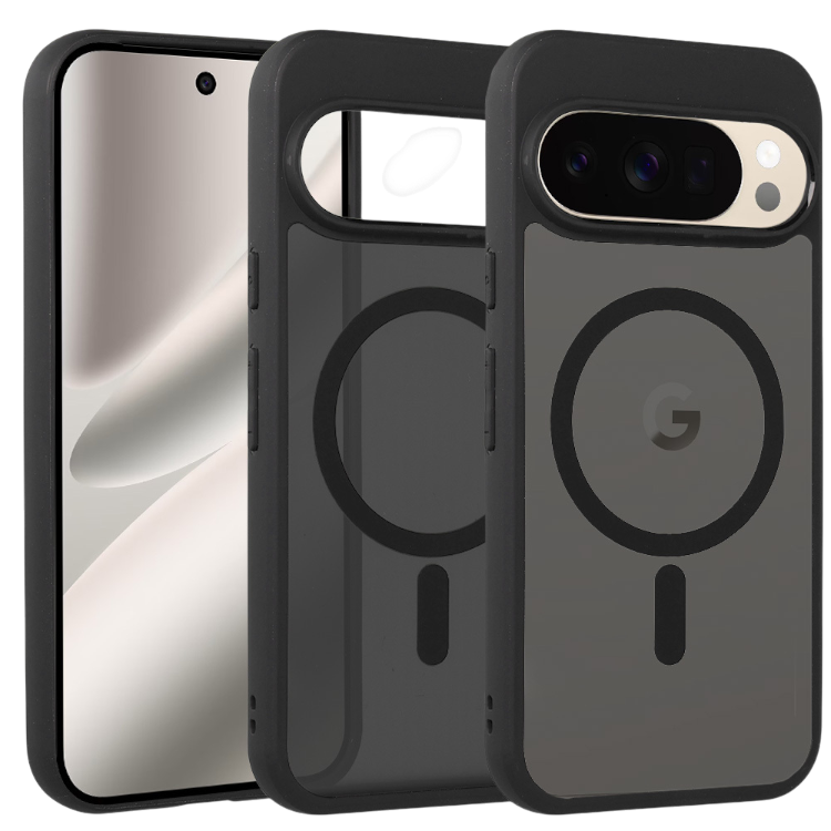 Ovitek za telefon "MagSafe" Google Pixel 10 Pro XL – Infostyle