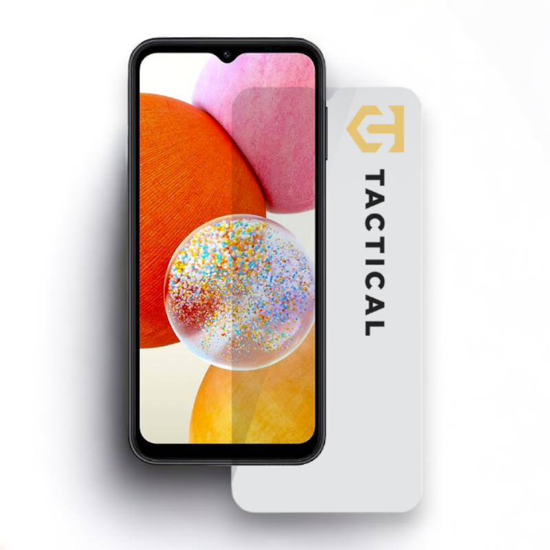 Zaščitno steklo "Glass Shield 5D" za Huawei Nova Y70 – Tactical