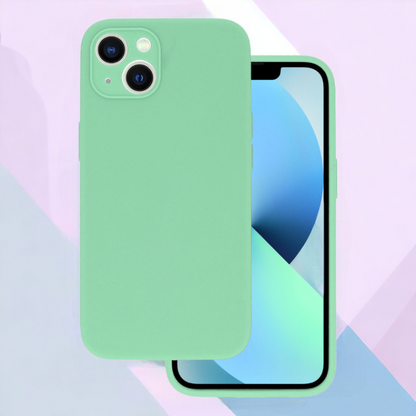 Silikonski ovitek "Lite" za Samsung Galaxy A72 4G/5G – Vennus