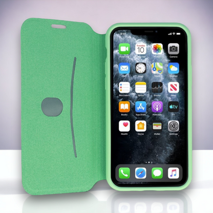 Preklopna torbica "Wallet Lite" za Samsung Galaxy A41 – Vennus