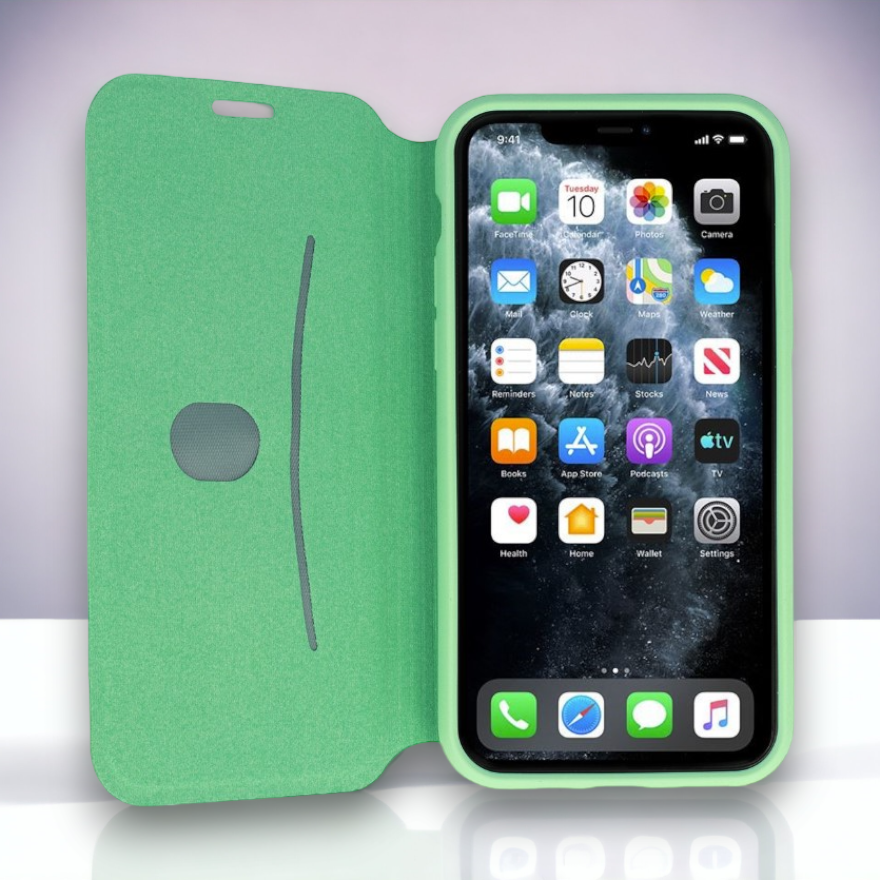 Preklopna torbica "Wallet Lite" za Xiaomi Redmi 9 – Vennus