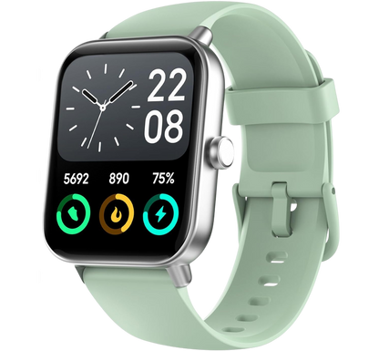 Pametna ura "Fitpolo IDW19" – Infostyle – Zelena